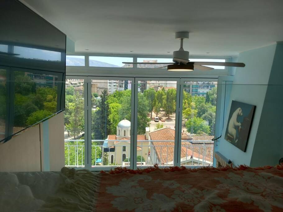 Acropolis Panoramic Studio Athens Exterior photo